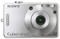 Sony Cyber-shot DSC-W70 foto, Sony Cyber-shot DSC-W70 fotos, Sony Cyber-shot DSC-W70 imagen, Sony Cyber-shot DSC-W70 imagenes, Sony Cyber-shot DSC-W70 fotografía