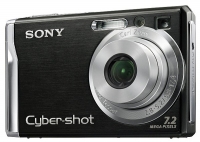 Sony Cyber-shot DSC-W80 foto, Sony Cyber-shot DSC-W80 fotos, Sony Cyber-shot DSC-W80 imagen, Sony Cyber-shot DSC-W80 imagenes, Sony Cyber-shot DSC-W80 fotografía
