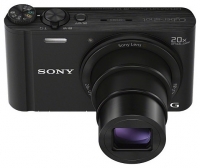Sony Cyber-shot DSC-WX300 foto, Sony Cyber-shot DSC-WX300 fotos, Sony Cyber-shot DSC-WX300 imagen, Sony Cyber-shot DSC-WX300 imagenes, Sony Cyber-shot DSC-WX300 fotografía