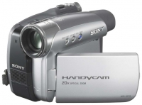 Sony DCR-HC35E opiniones, Sony DCR-HC35E precio, Sony DCR-HC35E comprar, Sony DCR-HC35E caracteristicas, Sony DCR-HC35E especificaciones, Sony DCR-HC35E Ficha tecnica, Sony DCR-HC35E Camara de vídeo