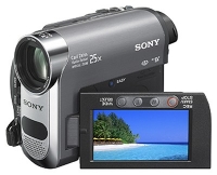 Sony DCR-HC48 opiniones, Sony DCR-HC48 precio, Sony DCR-HC48 comprar, Sony DCR-HC48 caracteristicas, Sony DCR-HC48 especificaciones, Sony DCR-HC48 Ficha tecnica, Sony DCR-HC48 Camara de vídeo