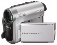 Sony DCR-HC52E opiniones, Sony DCR-HC52E precio, Sony DCR-HC52E comprar, Sony DCR-HC52E caracteristicas, Sony DCR-HC52E especificaciones, Sony DCR-HC52E Ficha tecnica, Sony DCR-HC52E Camara de vídeo