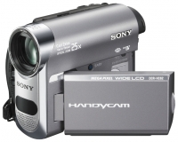Sony DCR-HC62E opiniones, Sony DCR-HC62E precio, Sony DCR-HC62E comprar, Sony DCR-HC62E caracteristicas, Sony DCR-HC62E especificaciones, Sony DCR-HC62E Ficha tecnica, Sony DCR-HC62E Camara de vídeo