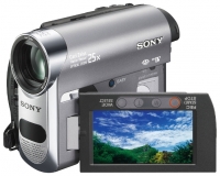 Sony DCR-HC62E foto, Sony DCR-HC62E fotos, Sony DCR-HC62E imagen, Sony DCR-HC62E imagenes, Sony DCR-HC62E fotografía