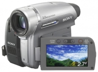 Sony DCR-HC94E opiniones, Sony DCR-HC94E precio, Sony DCR-HC94E comprar, Sony DCR-HC94E caracteristicas, Sony DCR-HC94E especificaciones, Sony DCR-HC94E Ficha tecnica, Sony DCR-HC94E Camara de vídeo