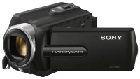 Sony DCR-SR21E opiniones, Sony DCR-SR21E precio, Sony DCR-SR21E comprar, Sony DCR-SR21E caracteristicas, Sony DCR-SR21E especificaciones, Sony DCR-SR21E Ficha tecnica, Sony DCR-SR21E Camara de vídeo