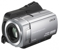 Sony DCR-SR85E foto, Sony DCR-SR85E fotos, Sony DCR-SR85E imagen, Sony DCR-SR85E imagenes, Sony DCR-SR85E fotografía