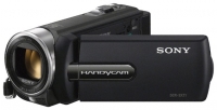 Sony DCR-SX21E opiniones, Sony DCR-SX21E precio, Sony DCR-SX21E comprar, Sony DCR-SX21E caracteristicas, Sony DCR-SX21E especificaciones, Sony DCR-SX21E Ficha tecnica, Sony DCR-SX21E Camara de vídeo