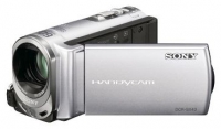Sony DCR-SX43 opiniones, Sony DCR-SX43 precio, Sony DCR-SX43 comprar, Sony DCR-SX43 caracteristicas, Sony DCR-SX43 especificaciones, Sony DCR-SX43 Ficha tecnica, Sony DCR-SX43 Camara de vídeo