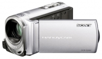 Sony DCR-SX44E opiniones, Sony DCR-SX44E precio, Sony DCR-SX44E comprar, Sony DCR-SX44E caracteristicas, Sony DCR-SX44E especificaciones, Sony DCR-SX44E Ficha tecnica, Sony DCR-SX44E Camara de vídeo