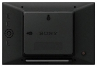 Sony DPF-A73 opiniones, Sony DPF-A73 precio, Sony DPF-A73 comprar, Sony DPF-A73 caracteristicas, Sony DPF-A73 especificaciones, Sony DPF-A73 Ficha tecnica, Sony DPF-A73 Marco digital