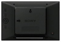 Sony DPF-D75 opiniones, Sony DPF-D75 precio, Sony DPF-D75 comprar, Sony DPF-D75 caracteristicas, Sony DPF-D75 especificaciones, Sony DPF-D75 Ficha tecnica, Sony DPF-D75 Marco digital