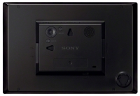 Sony DPF-HD1000 foto, Sony DPF-HD1000 fotos, Sony DPF-HD1000 imagen, Sony DPF-HD1000 imagenes, Sony DPF-HD1000 fotografía