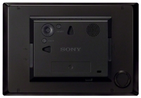 Sony DPF-HD800 foto, Sony DPF-HD800 fotos, Sony DPF-HD800 imagen, Sony DPF-HD800 imagenes, Sony DPF-HD800 fotografía