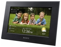 Sony DPF-W700 opiniones, Sony DPF-W700 precio, Sony DPF-W700 comprar, Sony DPF-W700 caracteristicas, Sony DPF-W700 especificaciones, Sony DPF-W700 Ficha tecnica, Sony DPF-W700 Marco digital