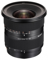 Sony DT 11-18mm f/4.5-5.6 (SAL-1118) opiniones, Sony DT 11-18mm f/4.5-5.6 (SAL-1118) precio, Sony DT 11-18mm f/4.5-5.6 (SAL-1118) comprar, Sony DT 11-18mm f/4.5-5.6 (SAL-1118) caracteristicas, Sony DT 11-18mm f/4.5-5.6 (SAL-1118) especificaciones, Sony DT 11-18mm f/4.5-5.6 (SAL-1118) Ficha tecnica, Sony DT 11-18mm f/4.5-5.6 (SAL-1118) Objetivo