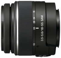 Sony DT 18-55mm f/3.5-5.6 (SAL-1855) opiniones, Sony DT 18-55mm f/3.5-5.6 (SAL-1855) precio, Sony DT 18-55mm f/3.5-5.6 (SAL-1855) comprar, Sony DT 18-55mm f/3.5-5.6 (SAL-1855) caracteristicas, Sony DT 18-55mm f/3.5-5.6 (SAL-1855) especificaciones, Sony DT 18-55mm f/3.5-5.6 (SAL-1855) Ficha tecnica, Sony DT 18-55mm f/3.5-5.6 (SAL-1855) Objetivo