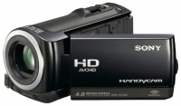 Sony HDR-CX100E foto, Sony HDR-CX100E fotos, Sony HDR-CX100E imagen, Sony HDR-CX100E imagenes, Sony HDR-CX100E fotografía