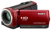 Sony HDR-CX100E foto, Sony HDR-CX100E fotos, Sony HDR-CX100E imagen, Sony HDR-CX100E imagenes, Sony HDR-CX100E fotografía