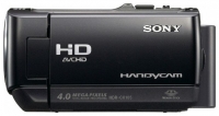 Sony HDR-CX105E foto, Sony HDR-CX105E fotos, Sony HDR-CX105E imagen, Sony HDR-CX105E imagenes, Sony HDR-CX105E fotografía