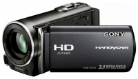 Sony HDR-CX110E foto, Sony HDR-CX110E fotos, Sony HDR-CX110E imagen, Sony HDR-CX110E imagenes, Sony HDR-CX110E fotografía