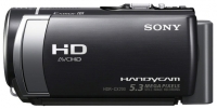 Sony HDR-CX200E foto, Sony HDR-CX200E fotos, Sony HDR-CX200E imagen, Sony HDR-CX200E imagenes, Sony HDR-CX200E fotografía