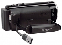 Sony HDR-CX280E foto, Sony HDR-CX280E fotos, Sony HDR-CX280E imagen, Sony HDR-CX280E imagenes, Sony HDR-CX280E fotografía