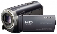 Sony HDR-CX300E foto, Sony HDR-CX300E fotos, Sony HDR-CX300E imagen, Sony HDR-CX300E imagenes, Sony HDR-CX300E fotografía