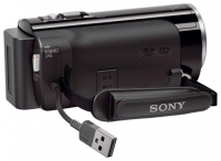 Sony HDR-CX320E foto, Sony HDR-CX320E fotos, Sony HDR-CX320E imagen, Sony HDR-CX320E imagenes, Sony HDR-CX320E fotografía
