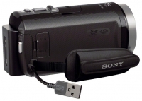 Sony HDR-CX400E foto, Sony HDR-CX400E fotos, Sony HDR-CX400E imagen, Sony HDR-CX400E imagenes, Sony HDR-CX400E fotografía