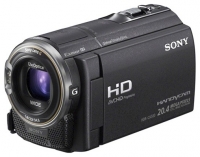 Sony HDR-CX580VE opiniones, Sony HDR-CX580VE precio, Sony HDR-CX580VE comprar, Sony HDR-CX580VE caracteristicas, Sony HDR-CX580VE especificaciones, Sony HDR-CX580VE Ficha tecnica, Sony HDR-CX580VE Camara de vídeo
