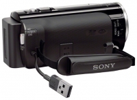 Sony HDR-PJ220E foto, Sony HDR-PJ220E fotos, Sony HDR-PJ220E imagen, Sony HDR-PJ220E imagenes, Sony HDR-PJ220E fotografía