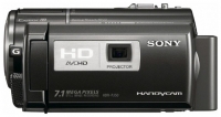 Sony HDR-PJ50VE foto, Sony HDR-PJ50VE fotos, Sony HDR-PJ50VE imagen, Sony HDR-PJ50VE imagenes, Sony HDR-PJ50VE fotografía