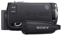 Sony HDR-PJ600VE foto, Sony HDR-PJ600VE fotos, Sony HDR-PJ600VE imagen, Sony HDR-PJ600VE imagenes, Sony HDR-PJ600VE fotografía