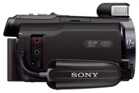 Sony HDR-PJ790VE foto, Sony HDR-PJ790VE fotos, Sony HDR-PJ790VE imagen, Sony HDR-PJ790VE imagenes, Sony HDR-PJ790VE fotografía