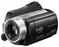 Sony HDR-SR10E foto, Sony HDR-SR10E fotos, Sony HDR-SR10E imagen, Sony HDR-SR10E imagenes, Sony HDR-SR10E fotografía