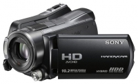 Sony HDR-SR11E foto, Sony HDR-SR11E fotos, Sony HDR-SR11E imagen, Sony HDR-SR11E imagenes, Sony HDR-SR11E fotografía