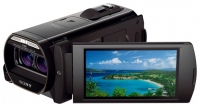 Sony HDR-TD30E opiniones, Sony HDR-TD30E precio, Sony HDR-TD30E comprar, Sony HDR-TD30E caracteristicas, Sony HDR-TD30E especificaciones, Sony HDR-TD30E Ficha tecnica, Sony HDR-TD30E Camara de vídeo