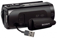 Sony HDR-TD30E foto, Sony HDR-TD30E fotos, Sony HDR-TD30E imagen, Sony HDR-TD30E imagenes, Sony HDR-TD30E fotografía