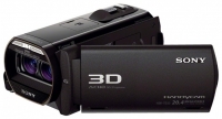 Sony HDR-TD30VE opiniones, Sony HDR-TD30VE precio, Sony HDR-TD30VE comprar, Sony HDR-TD30VE caracteristicas, Sony HDR-TD30VE especificaciones, Sony HDR-TD30VE Ficha tecnica, Sony HDR-TD30VE Camara de vídeo