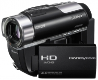 Sony HDR-UX10E foto, Sony HDR-UX10E fotos, Sony HDR-UX10E imagen, Sony HDR-UX10E imagenes, Sony HDR-UX10E fotografía