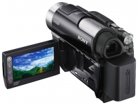 Sony HDR-UX10E foto, Sony HDR-UX10E fotos, Sony HDR-UX10E imagen, Sony HDR-UX10E imagenes, Sony HDR-UX10E fotografía