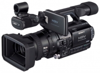 Sony HVR-Z1E opiniones, Sony HVR-Z1E precio, Sony HVR-Z1E comprar, Sony HVR-Z1E caracteristicas, Sony HVR-Z1E especificaciones, Sony HVR-Z1E Ficha tecnica, Sony HVR-Z1E Camara de vídeo