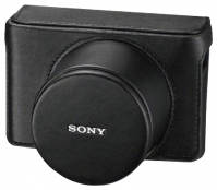 Sony LCJ-RXB opiniones, Sony LCJ-RXB precio, Sony LCJ-RXB comprar, Sony LCJ-RXB caracteristicas, Sony LCJ-RXB especificaciones, Sony LCJ-RXB Ficha tecnica, Sony LCJ-RXB Bolsas para Cámaras