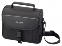 Sony LCS-CSF opiniones, Sony LCS-CSF precio, Sony LCS-CSF comprar, Sony LCS-CSF caracteristicas, Sony LCS-CSF especificaciones, Sony LCS-CSF Ficha tecnica, Sony LCS-CSF Bolsas para Cámaras