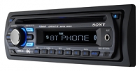 Sony MEX-BT2500 opiniones, Sony MEX-BT2500 precio, Sony MEX-BT2500 comprar, Sony MEX-BT2500 caracteristicas, Sony MEX-BT2500 especificaciones, Sony MEX-BT2500 Ficha tecnica, Sony MEX-BT2500 Car audio