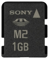 Sony MS-A1GD opiniones, Sony MS-A1GD precio, Sony MS-A1GD comprar, Sony MS-A1GD caracteristicas, Sony MS-A1GD especificaciones, Sony MS-A1GD Ficha tecnica, Sony MS-A1GD Tarjeta de memoria