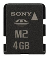 Sony MS-A4GN opiniones, Sony MS-A4GN precio, Sony MS-A4GN comprar, Sony MS-A4GN caracteristicas, Sony MS-A4GN especificaciones, Sony MS-A4GN Ficha tecnica, Sony MS-A4GN Tarjeta de memoria