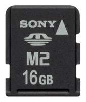 Sony MSA16GN2 opiniones, Sony MSA16GN2 precio, Sony MSA16GN2 comprar, Sony MSA16GN2 caracteristicas, Sony MSA16GN2 especificaciones, Sony MSA16GN2 Ficha tecnica, Sony MSA16GN2 Tarjeta de memoria