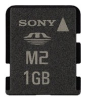 Sony MSA1GN2 opiniones, Sony MSA1GN2 precio, Sony MSA1GN2 comprar, Sony MSA1GN2 caracteristicas, Sony MSA1GN2 especificaciones, Sony MSA1GN2 Ficha tecnica, Sony MSA1GN2 Tarjeta de memoria